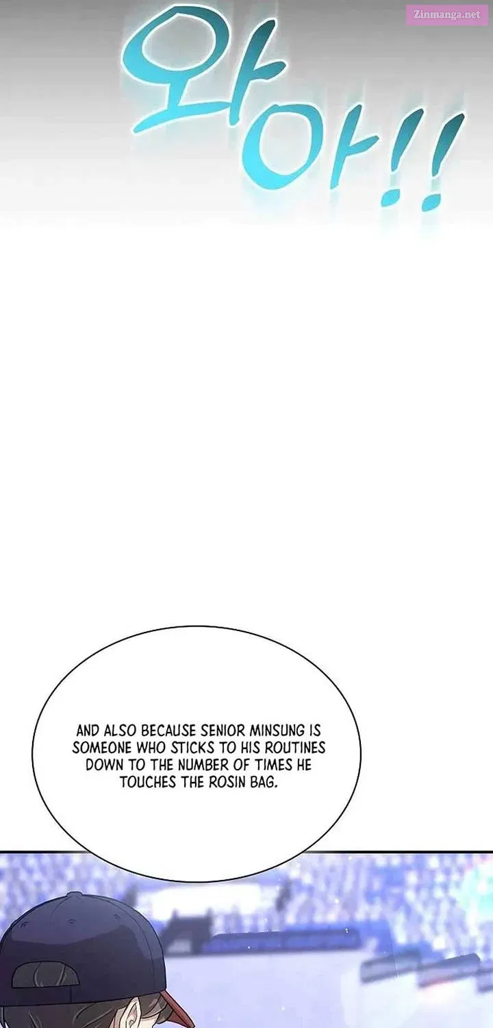 Genius Hitter Hits Fastball Zinmanga X Chapter 42 Page 89