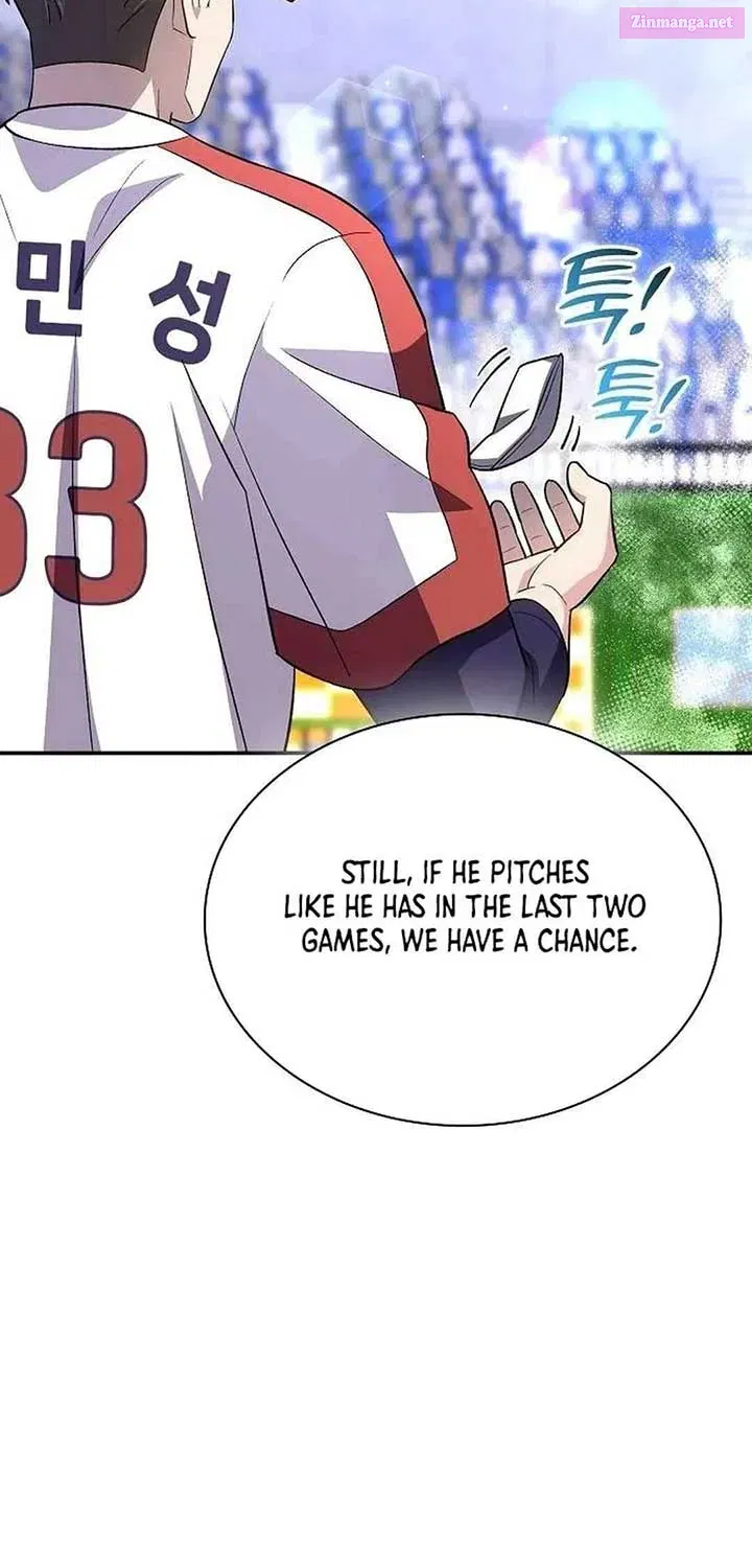 Genius Hitter Hits Fastball Zinmanga X Chapter 42 Page 90