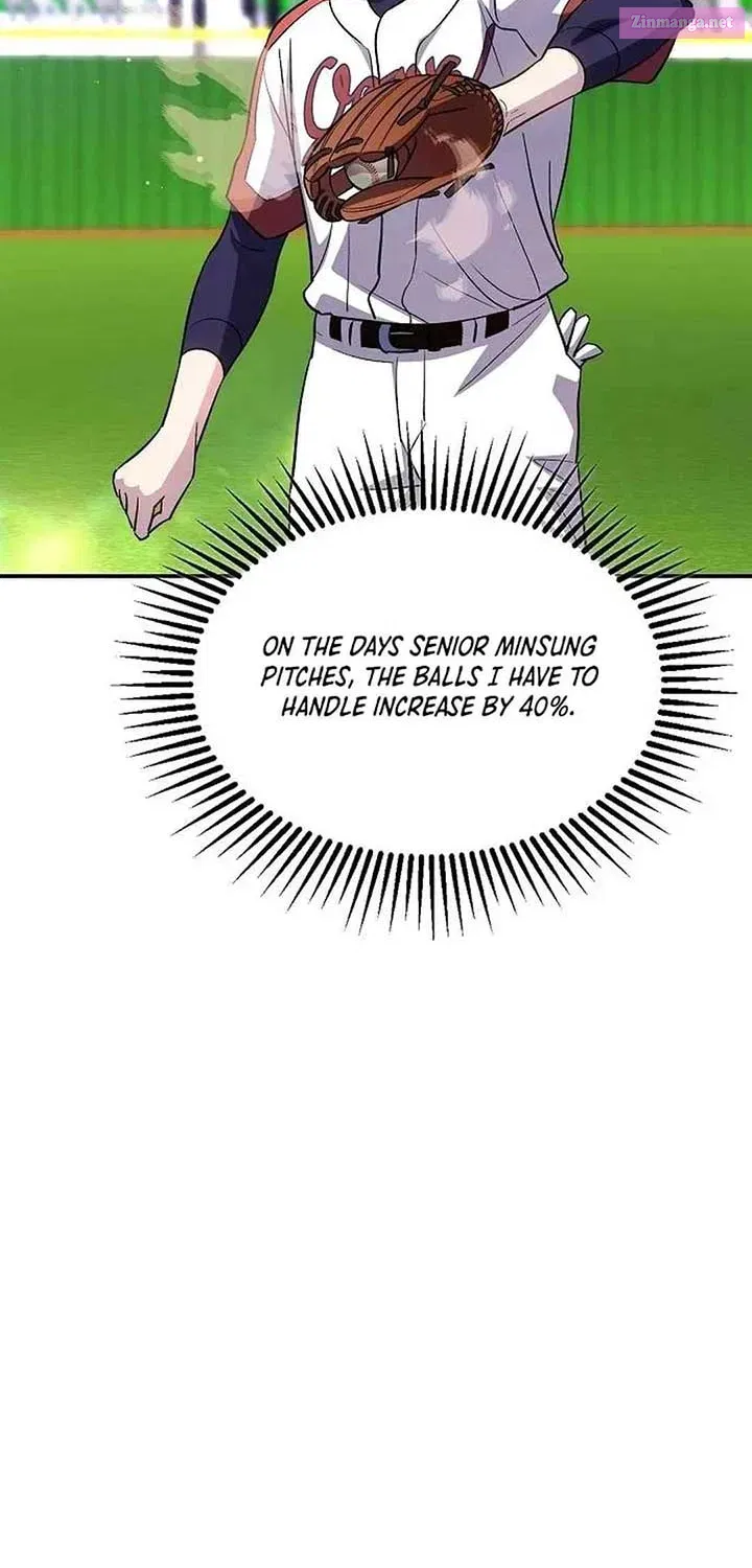 Genius Hitter Hits Fastball Zinmanga X Chapter 42 Page 95