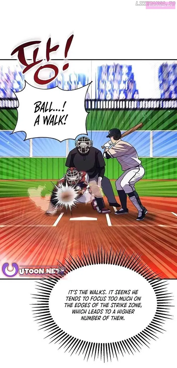 Genius Hitter Hits Fastball Zinmanga X Chapter 42 Page 97