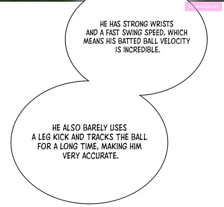 Genius Hitter Hits Fastball Zinmanga X Chapter 42 Page 101