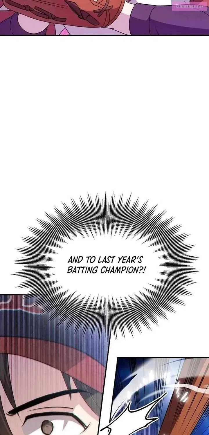 Genius Hitter Hits Fastball Zinmanga X Chapter 42 Page 108