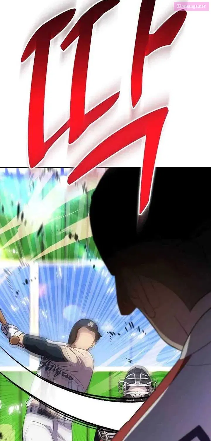 Genius Hitter Hits Fastball Zinmanga X Chapter 42 Page 110