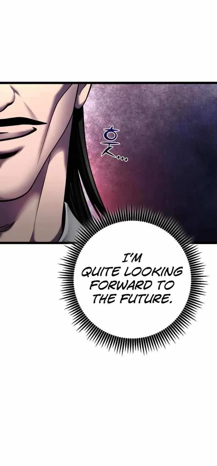Ha Buk Paeng’s youngest son Zinmanga X Chapter 81 Page 37