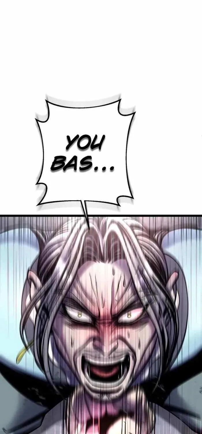 Ha Buk Paeng’s youngest son Zinmanga X Chapter 81 Page 55