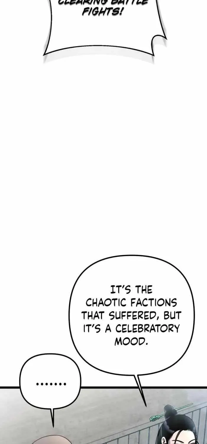 Ha Buk Paeng’s youngest son Zinmanga X Chapter 81 Page 67