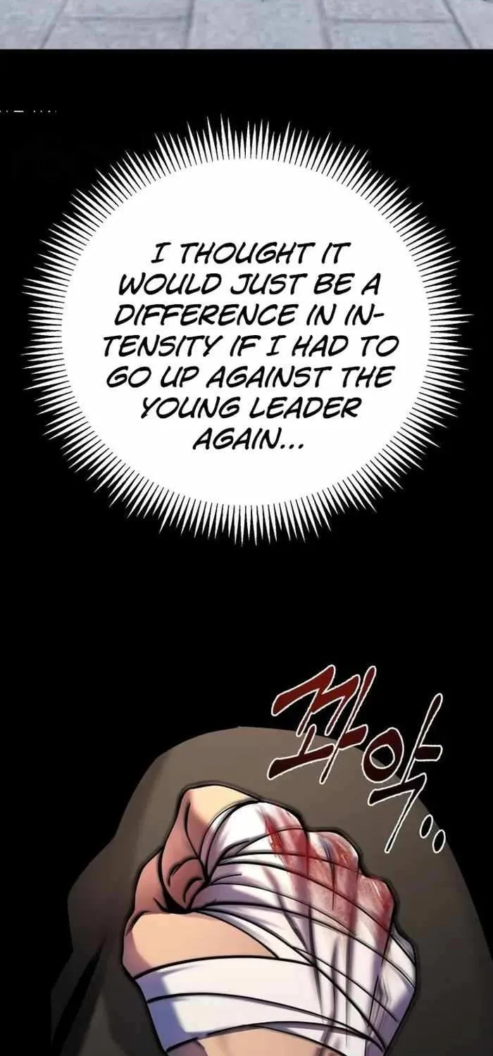 Ha Buk Paeng’s youngest son Zinmanga X Chapter 81 Page 70