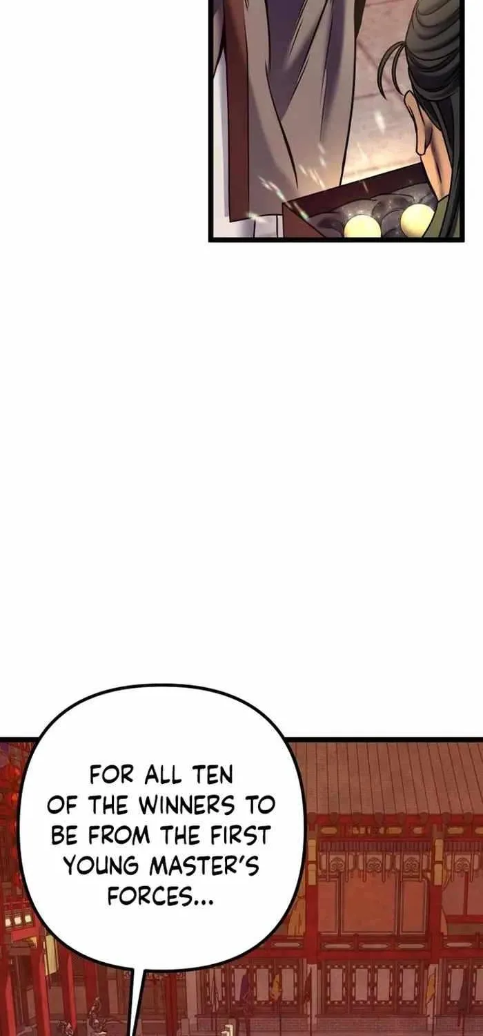 Ha Buk Paeng’s youngest son Zinmanga X Chapter 81 Page 77