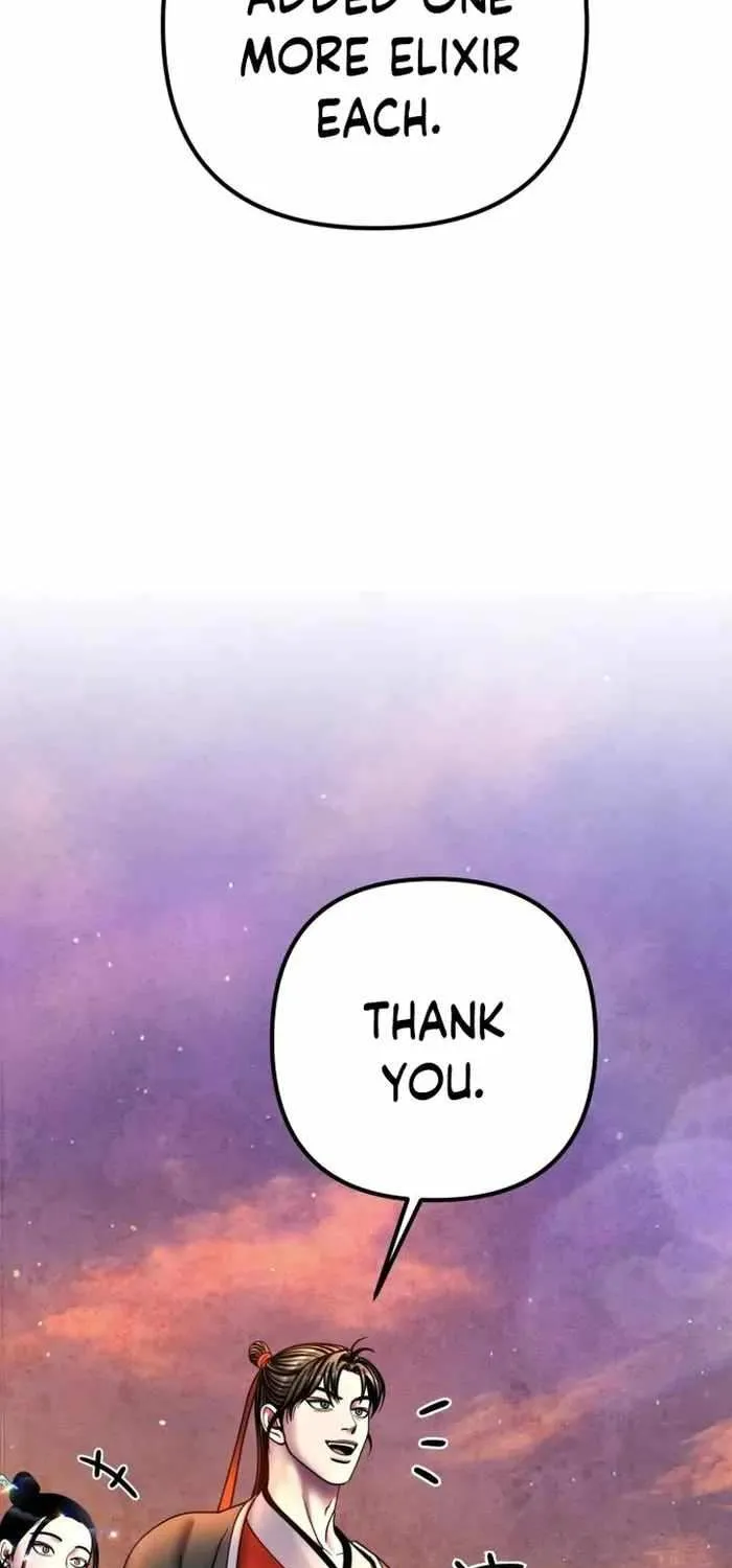 Ha Buk Paeng’s youngest son Zinmanga X Chapter 81 Page 87