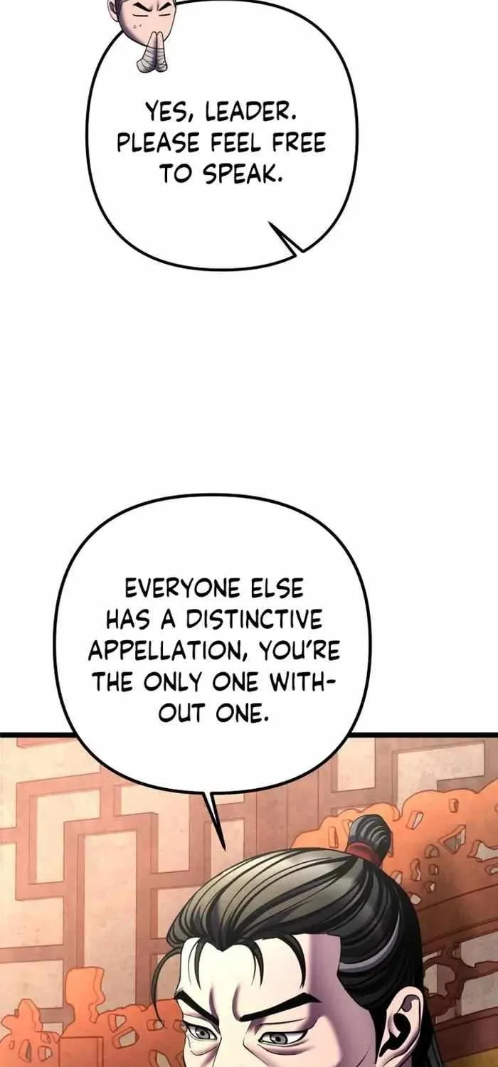 Ha Buk Paeng’s youngest son Zinmanga X Chapter 81 Page 90
