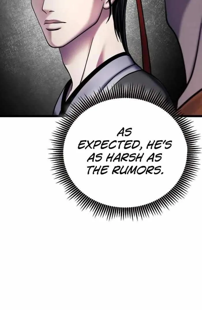 Ha Buk Paeng’s youngest son Zinmanga X Chapter 81 Page 99