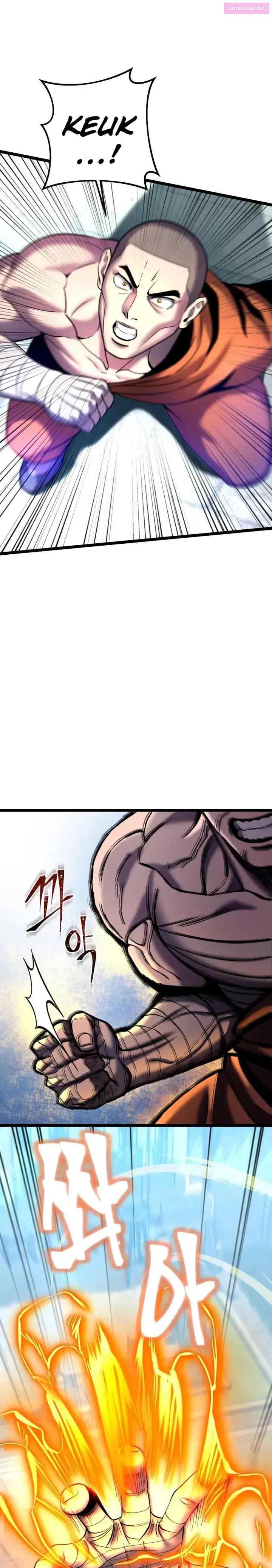 Ha Buk Paeng’s youngest son Zinmanga X Chapter 80 Page 3