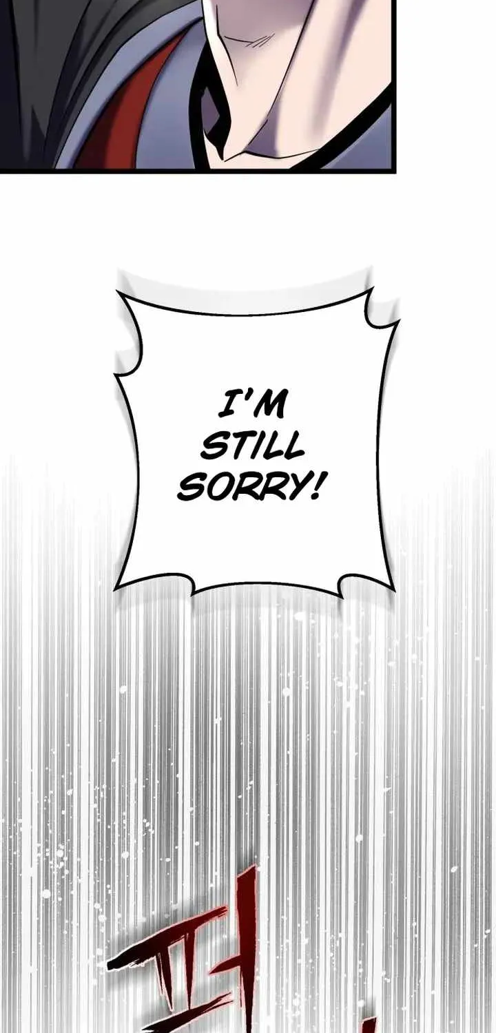 Ha Buk Paeng’s youngest son Zinmanga X Chapter 80 Page 112