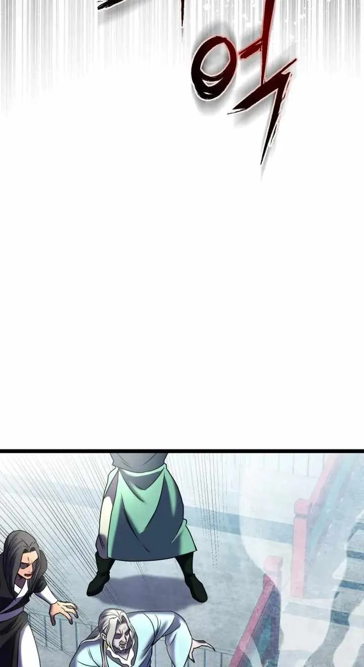 Ha Buk Paeng’s youngest son Zinmanga X Chapter 80 Page 113