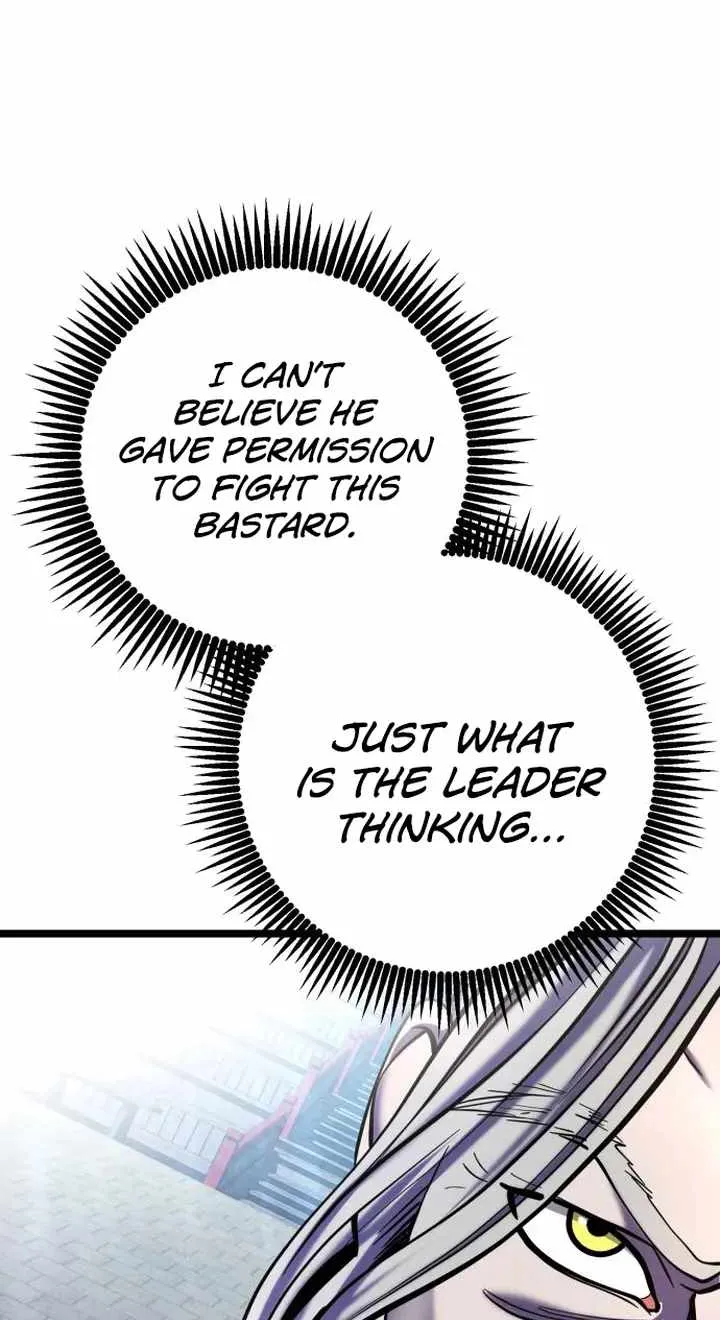 Ha Buk Paeng’s youngest son Zinmanga X Chapter 80 Page 119