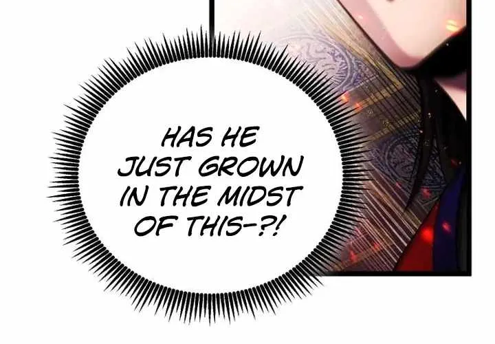 Ha Buk Paeng’s youngest son Zinmanga X Chapter 78 Page 67