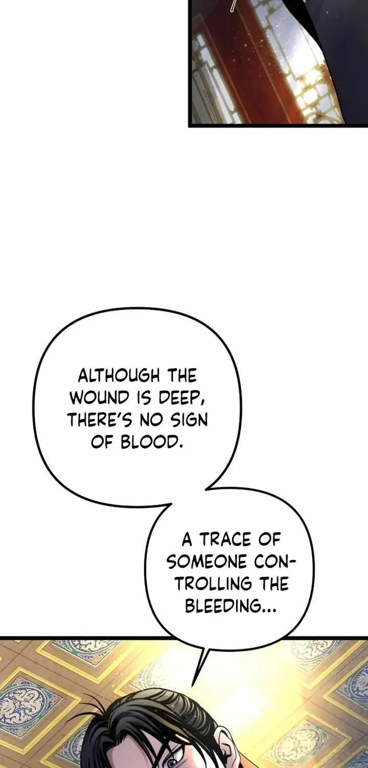 Ha Buk Paeng’s youngest son Zinmanga X Chapter 78 Page 72
