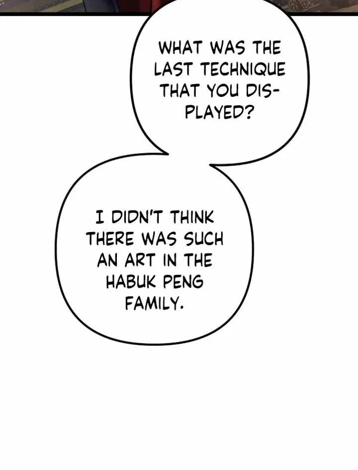 Ha Buk Paeng’s youngest son Zinmanga X Chapter 78 Page 79