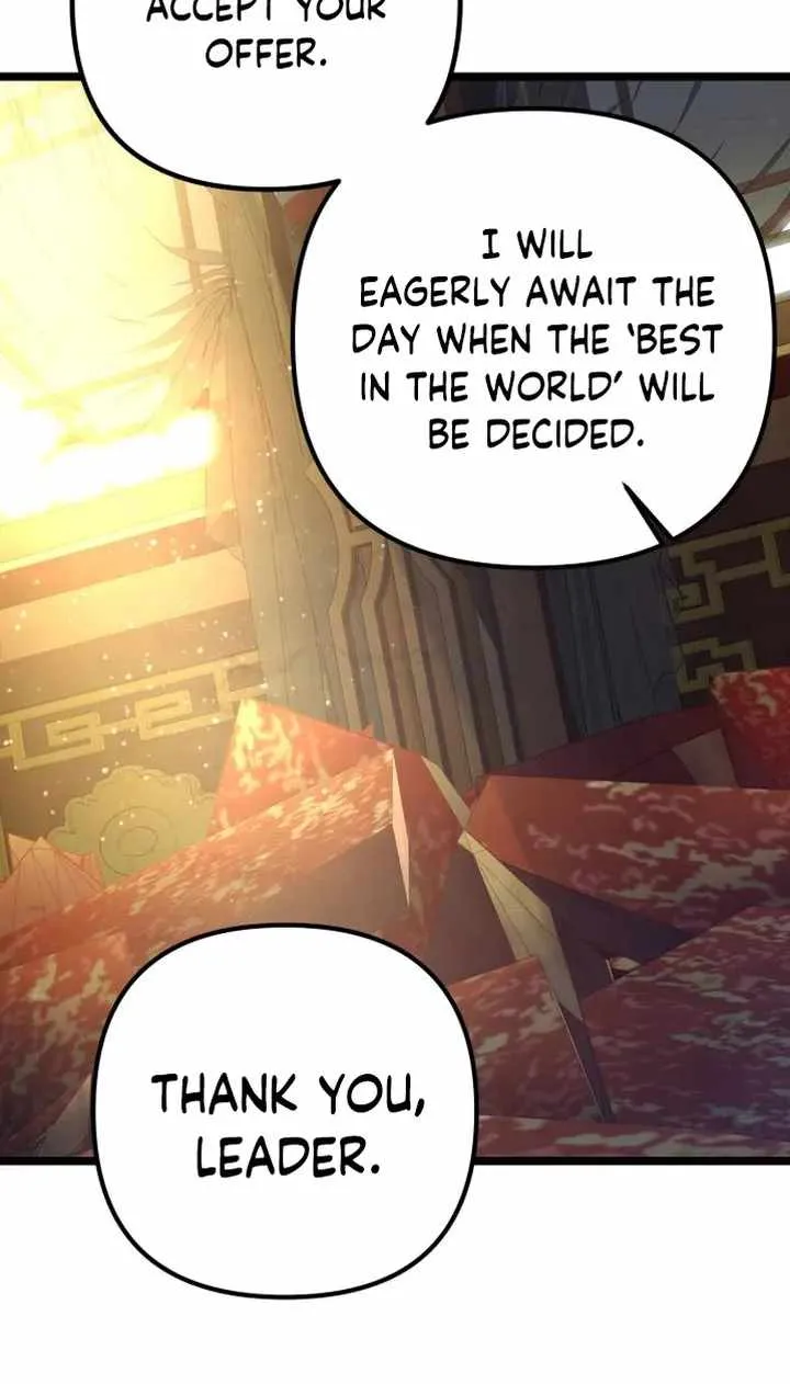 Ha Buk Paeng’s youngest son Zinmanga X Chapter 78 Page 92