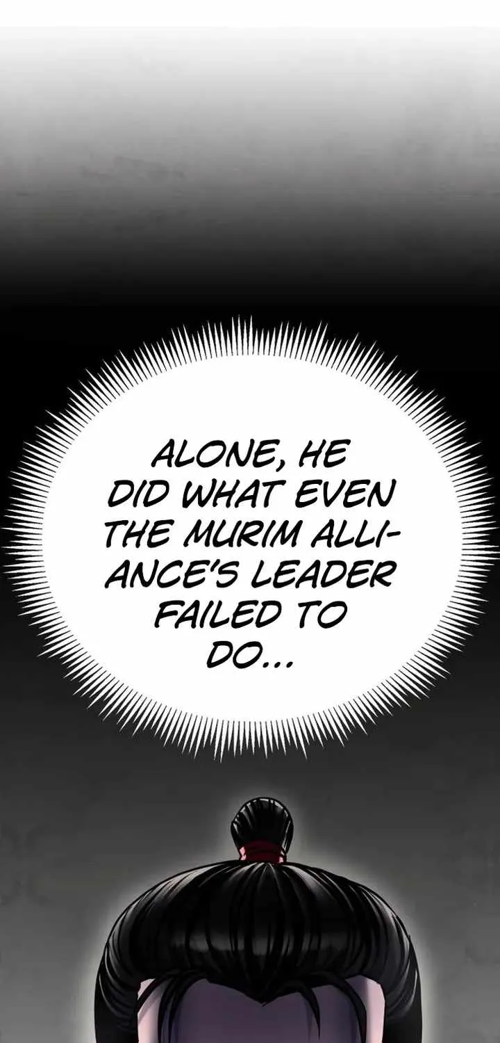 Ha Buk Paeng’s youngest son Zinmanga X Chapter 78 Page 93