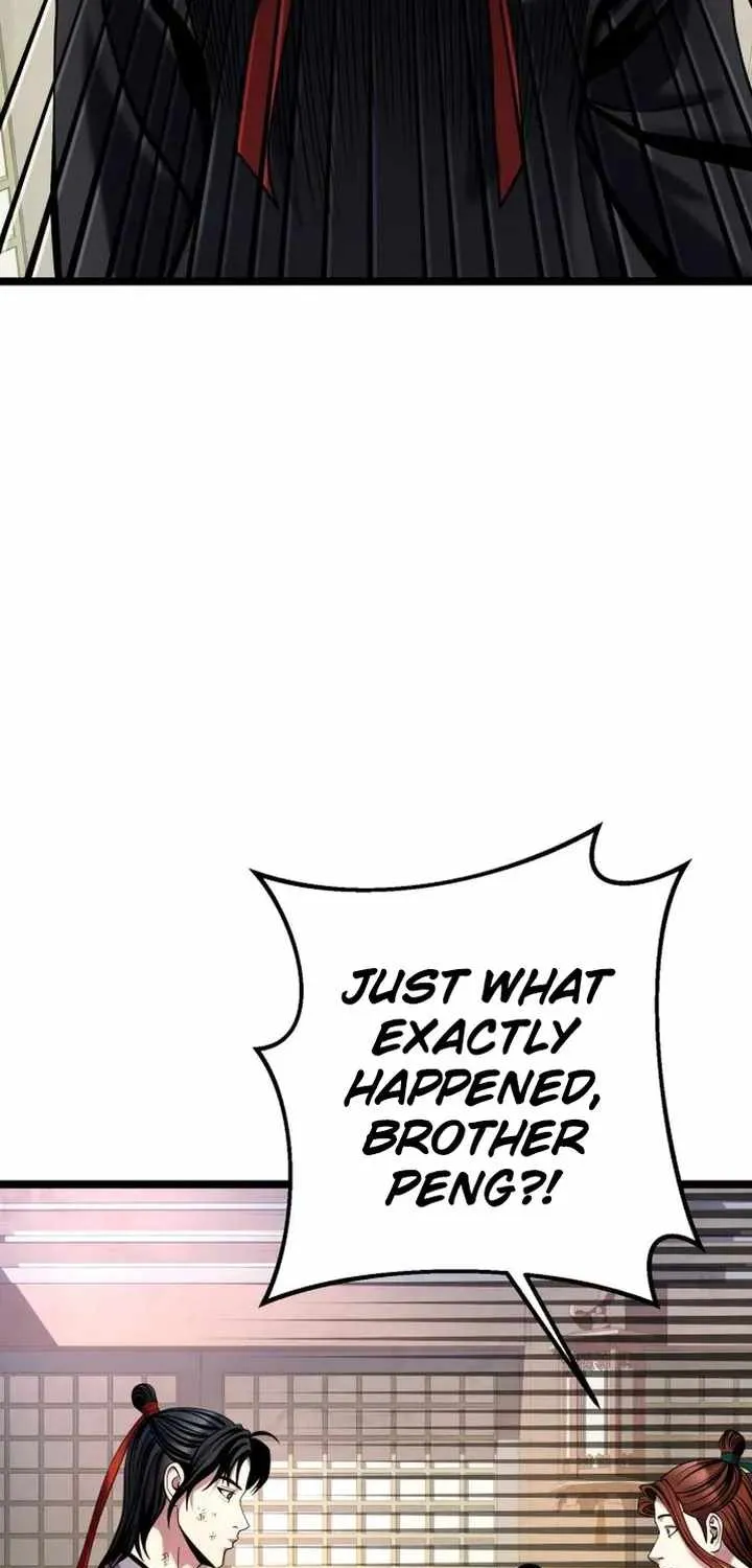 Ha Buk Paeng’s youngest son Zinmanga X Chapter 78 Page 100
