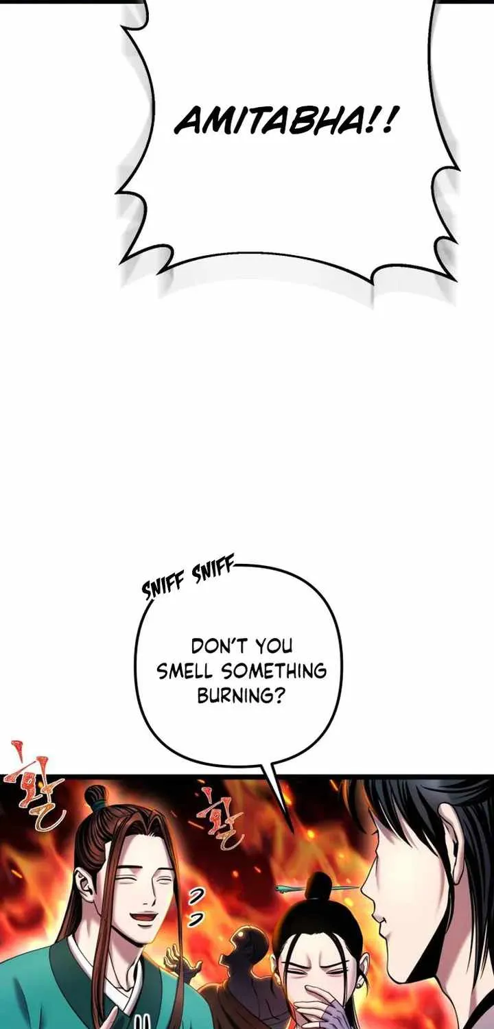 Ha Buk Paeng’s youngest son Zinmanga X Chapter 78 Page 114