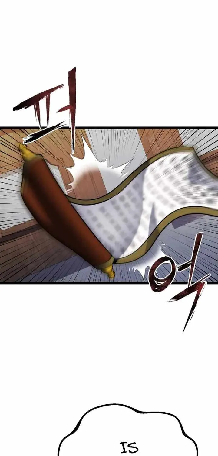 Ha Buk Paeng’s youngest son Zinmanga X Chapter 78 Page 121
