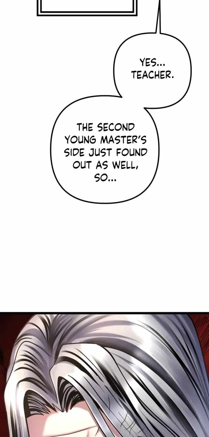 Ha Buk Paeng’s youngest son Zinmanga X Chapter 78 Page 123