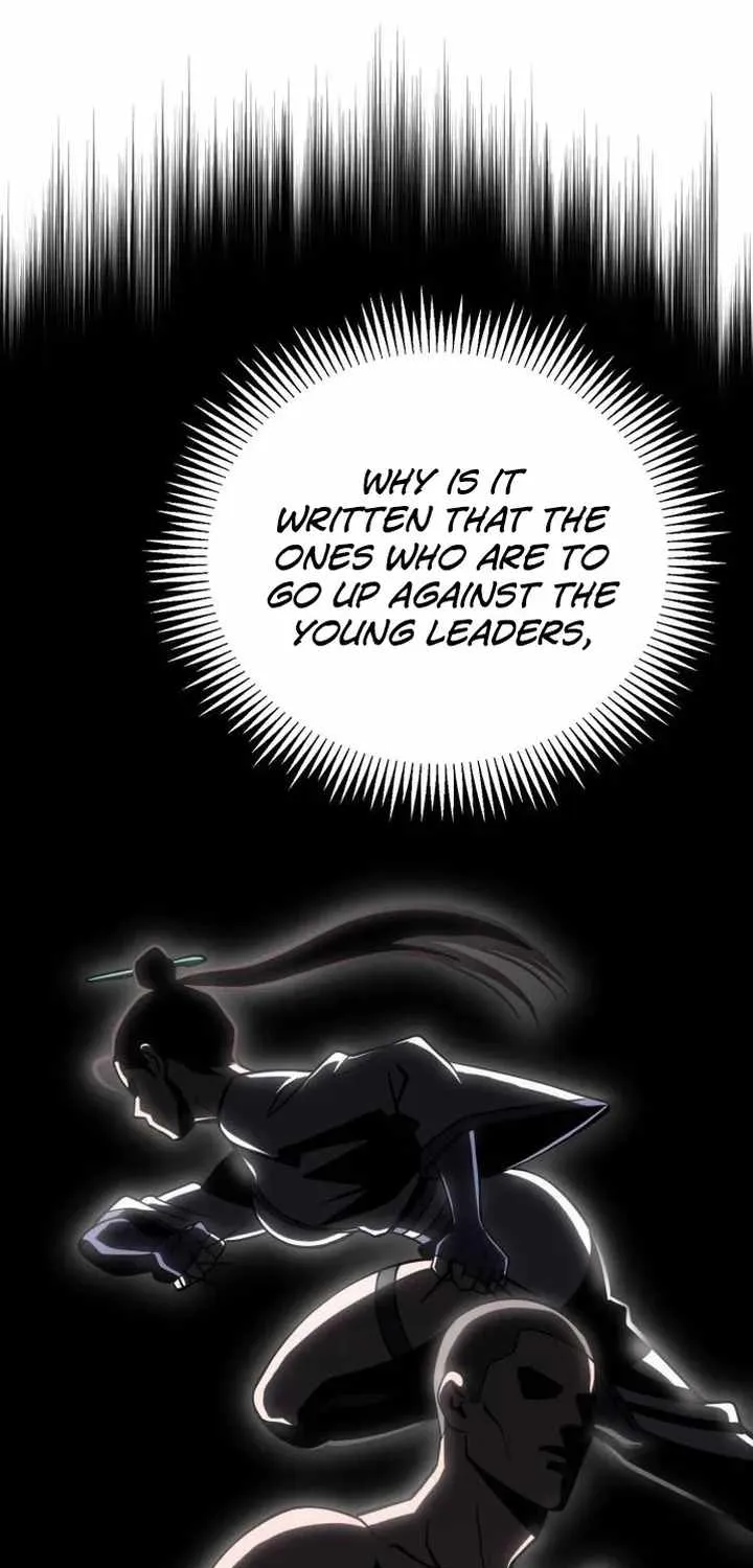 Ha Buk Paeng’s youngest son Zinmanga X Chapter 78 Page 125