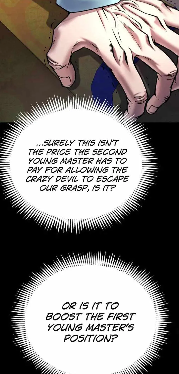 Ha Buk Paeng’s youngest son Zinmanga X Chapter 78 Page 128