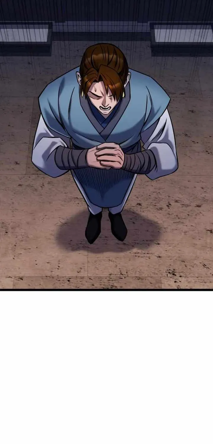 Ha Buk Paeng’s youngest son Zinmanga X Chapter 78 Page 133