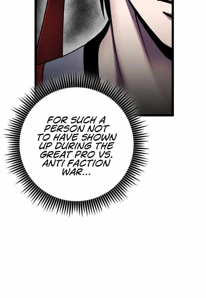 Ha Buk Paeng’s youngest son Zinmanga X Chapter 73 Page 44