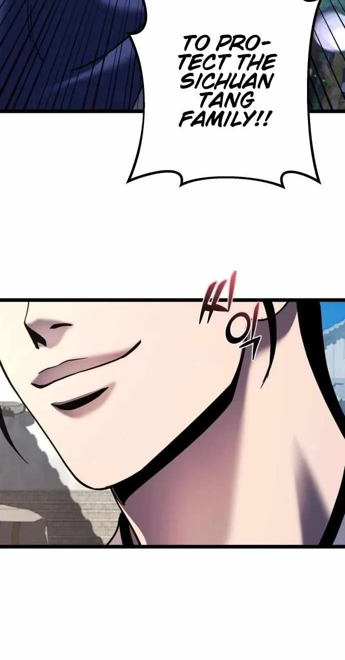 Ha Buk Paeng’s youngest son Zinmanga X Chapter 73 Page 58
