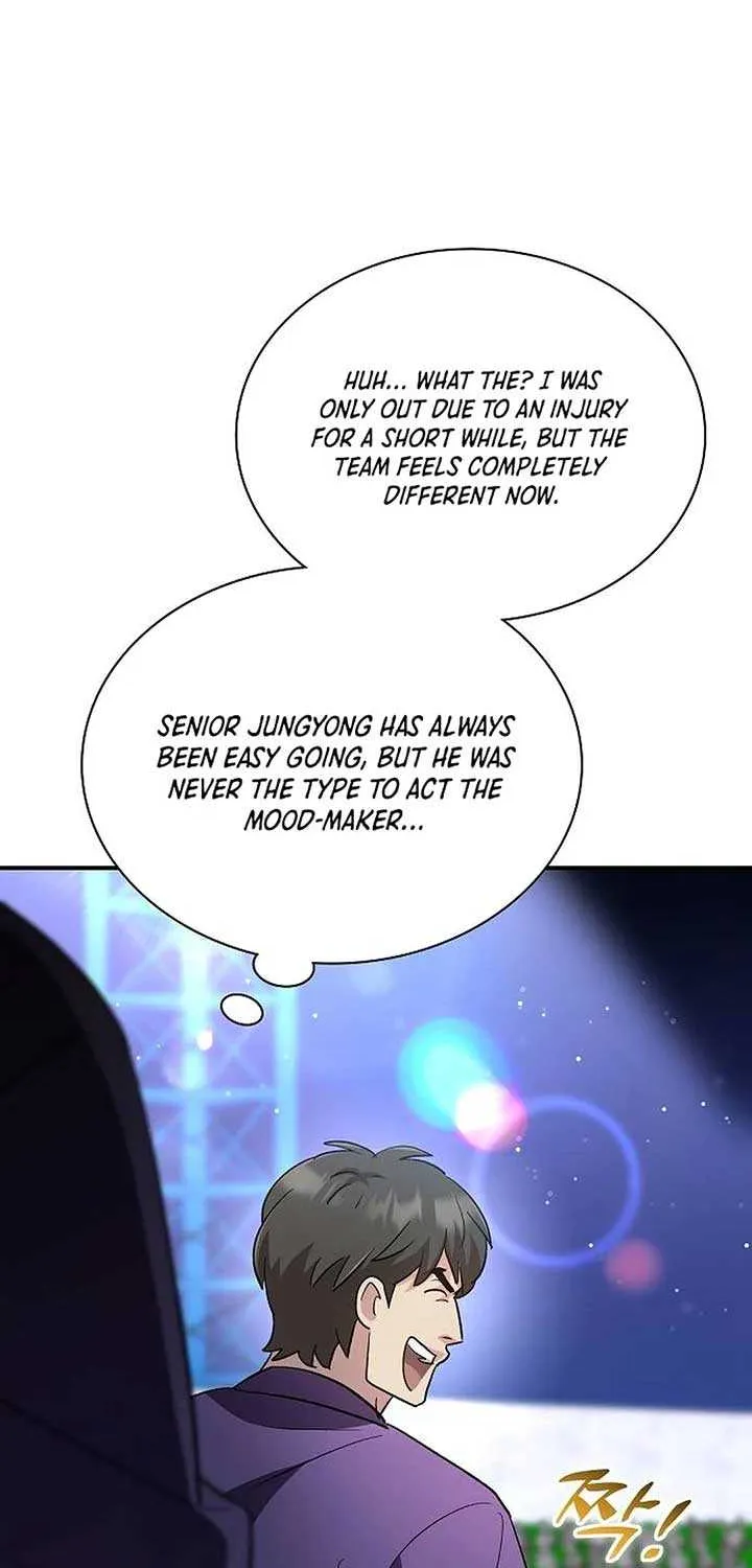 Genius Hitter Hits Fastball Zinmanga X Chapter 41 Page 9