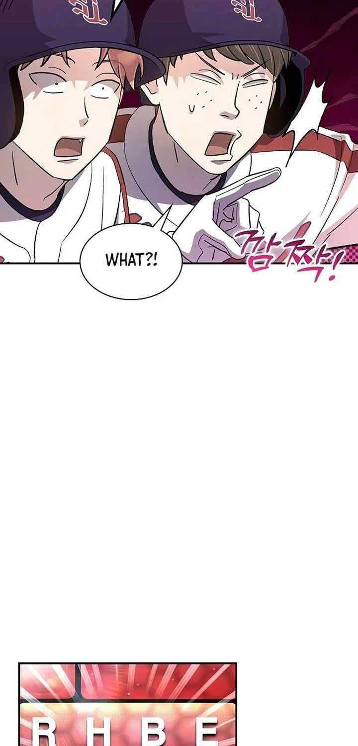 Genius Hitter Hits Fastball Zinmanga X Chapter 41 Page 13