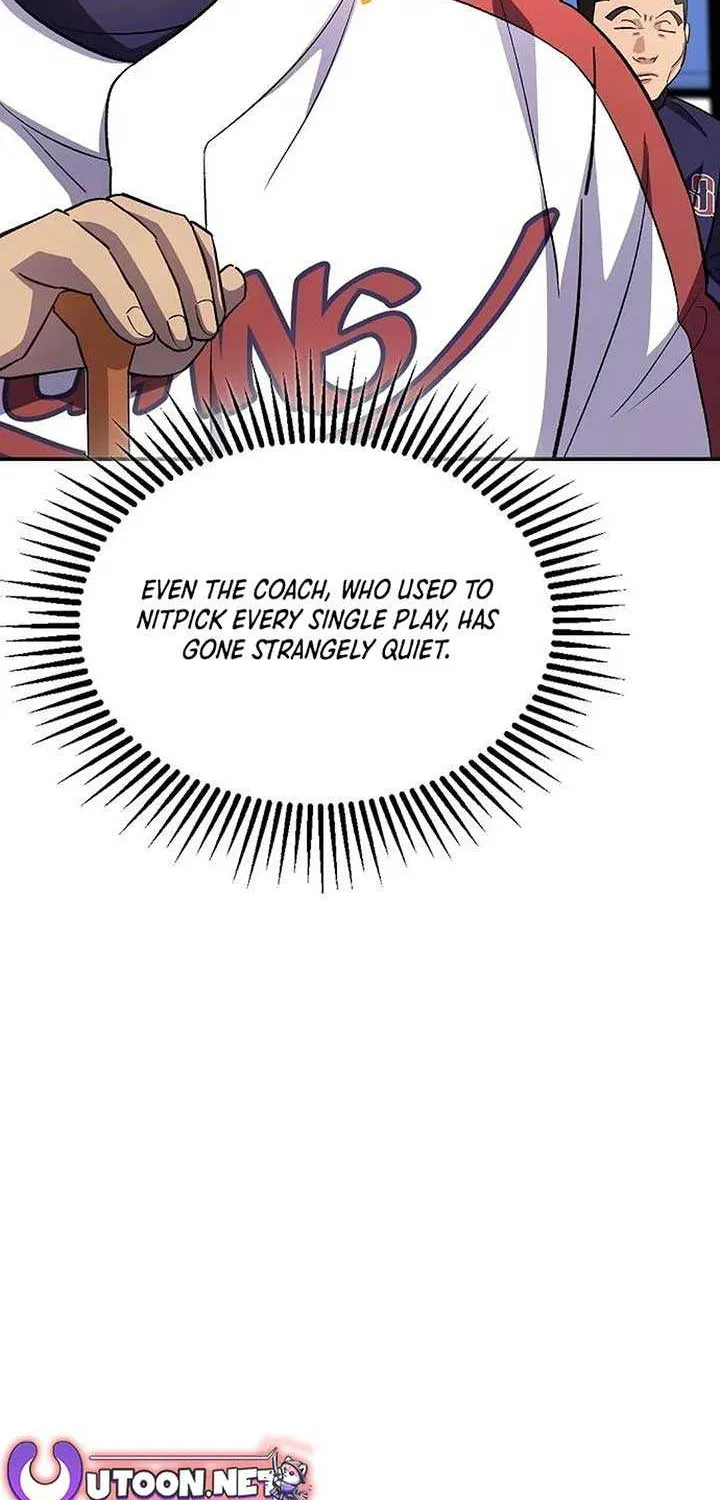 Genius Hitter Hits Fastball Zinmanga X Chapter 41 Page 17