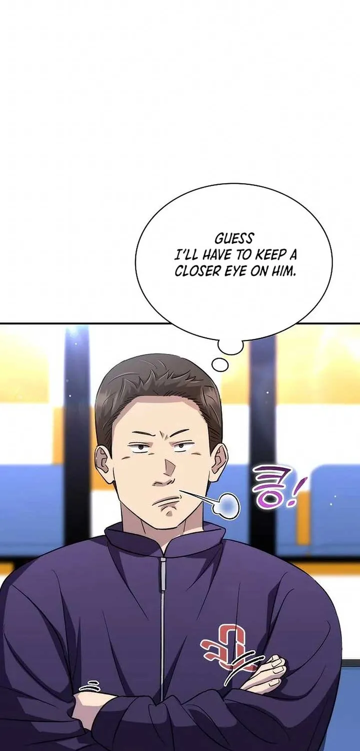 Genius Hitter Hits Fastball Zinmanga X Chapter 41 Page 22