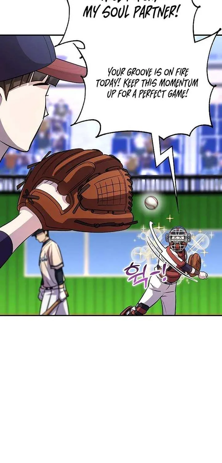 Genius Hitter Hits Fastball Zinmanga X Chapter 41 Page 29