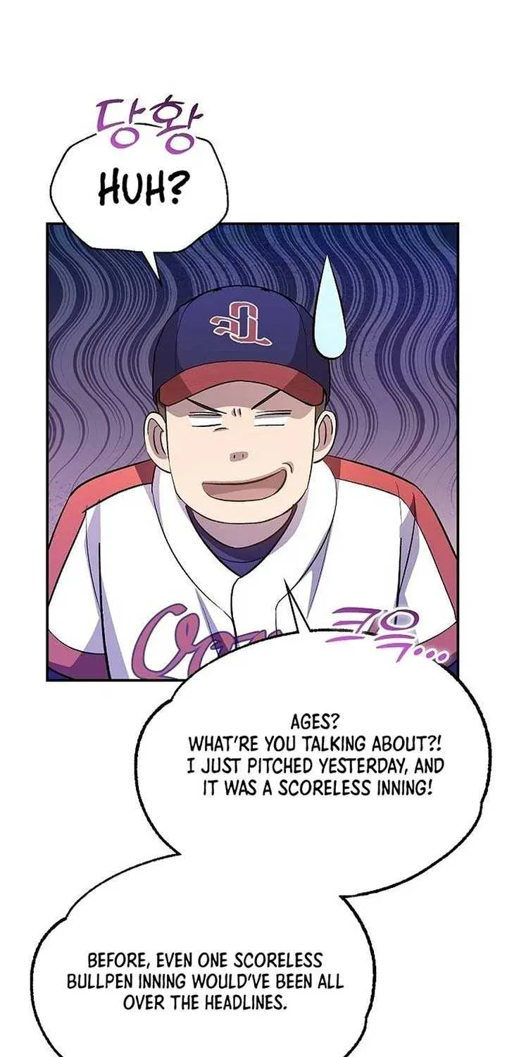 Genius Hitter Hits Fastball Zinmanga X Chapter 41 Page 101