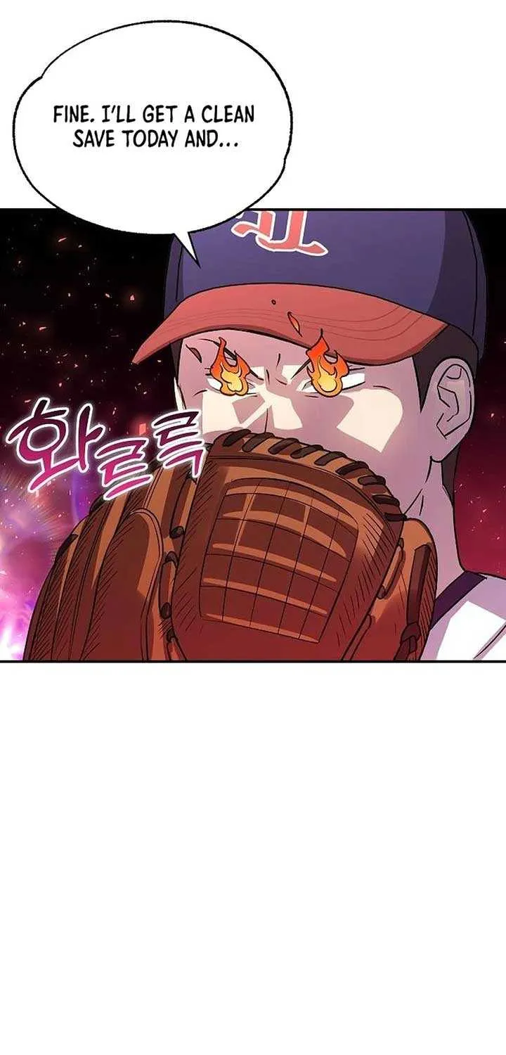 Genius Hitter Hits Fastball Zinmanga X Chapter 41 Page 105