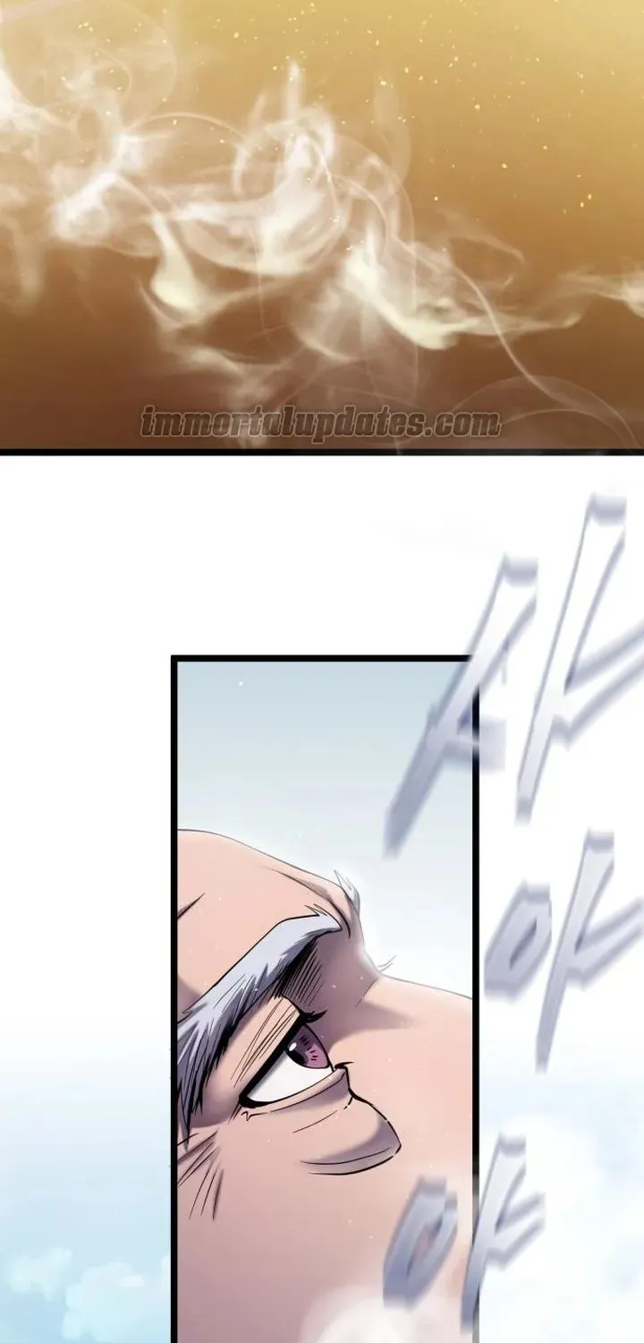 Ha Buk Paeng’s youngest son Zinmanga X Chapter 68 Page 57