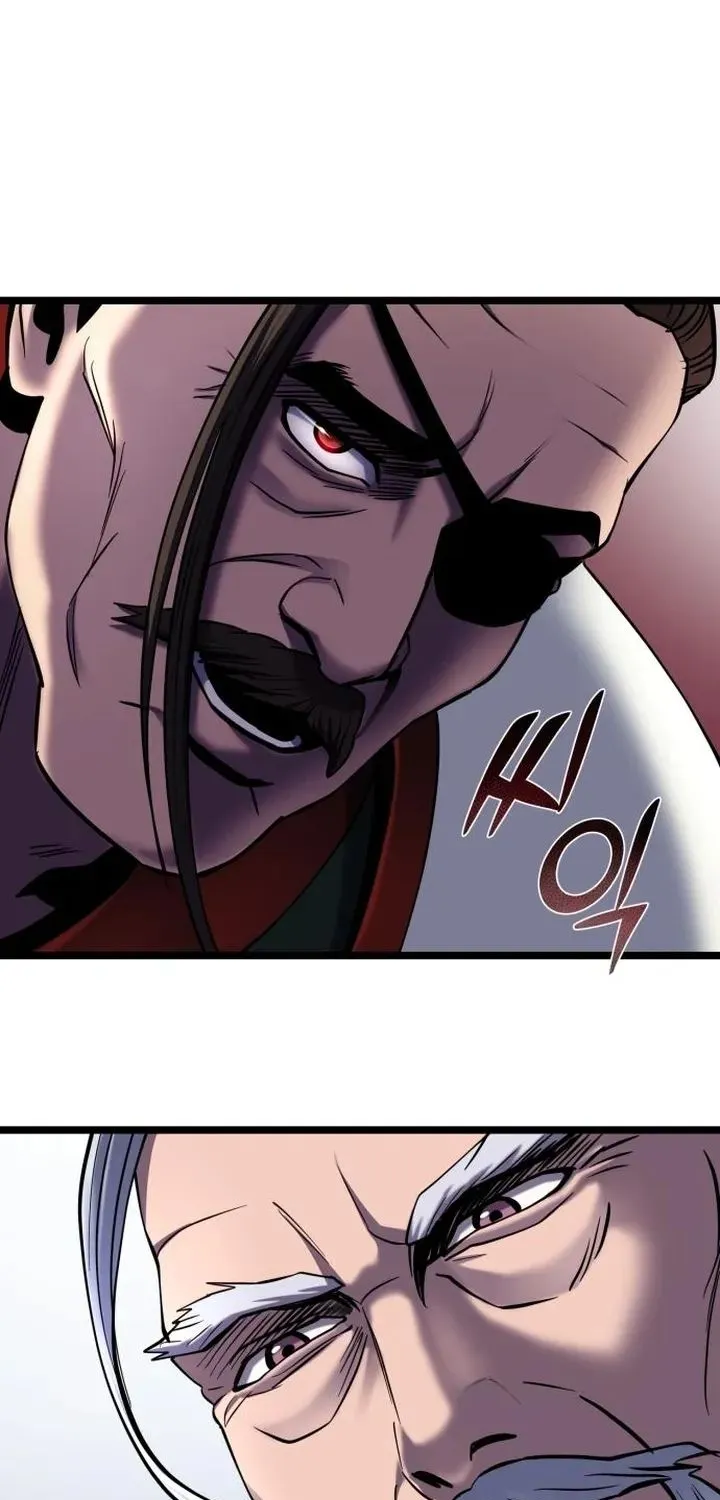 Ha Buk Paeng’s youngest son Zinmanga X Chapter 68 Page 62