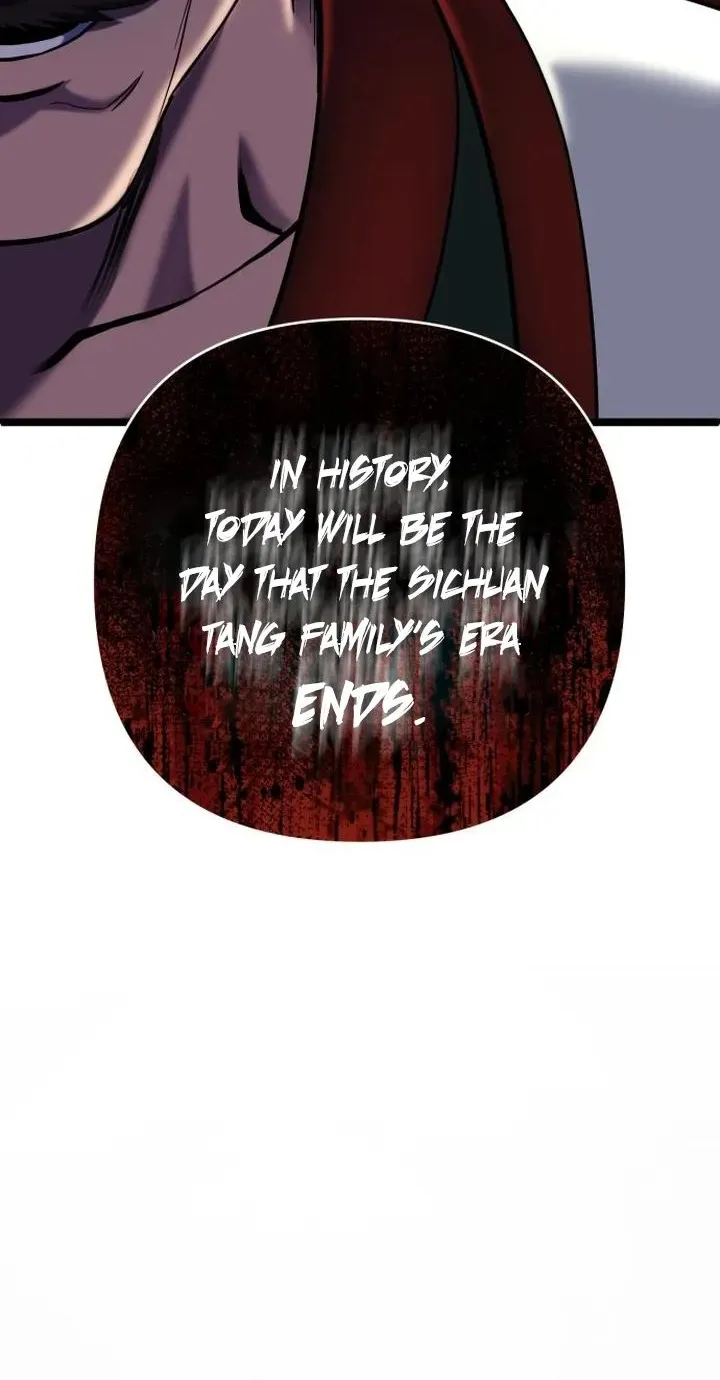 Ha Buk Paeng’s youngest son Zinmanga X Chapter 68 Page 69
