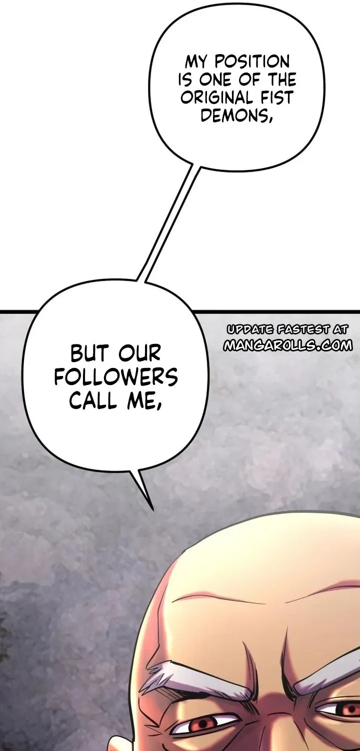 Ha Buk Paeng’s youngest son Zinmanga X Chapter 68 Page 113