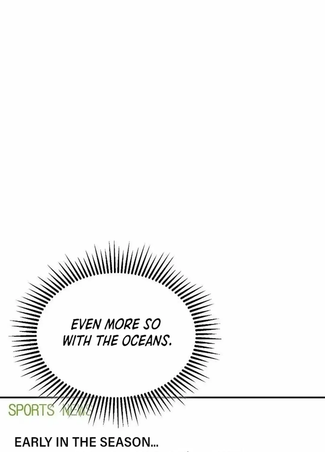 Genius Hitter Hits Fastball Zinmanga X Chapter 40 Page 6