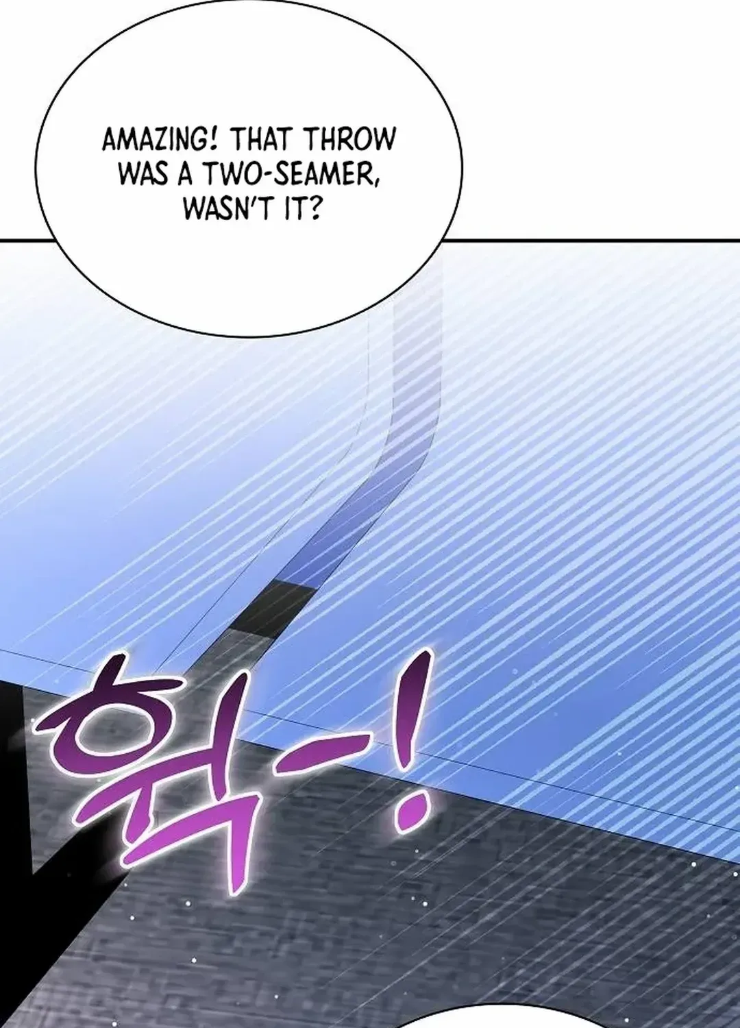 Genius Hitter Hits Fastball Zinmanga X Chapter 40 Page 61