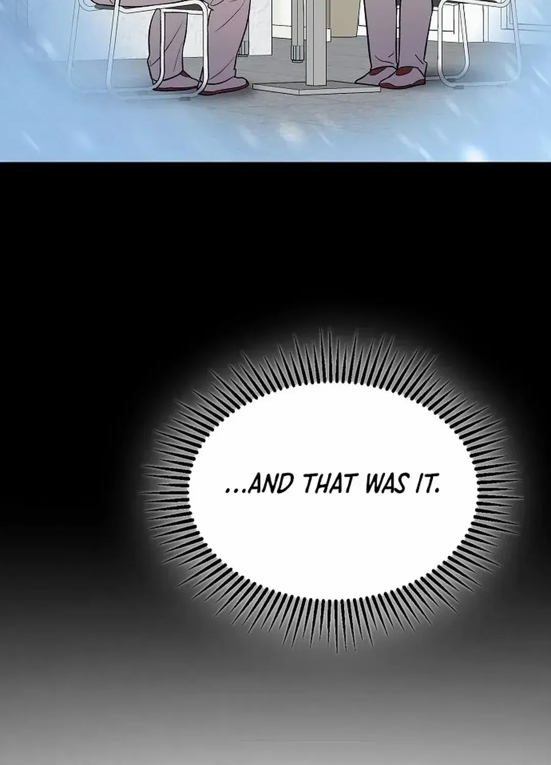 Genius Hitter Hits Fastball Zinmanga X Chapter 40 Page 99