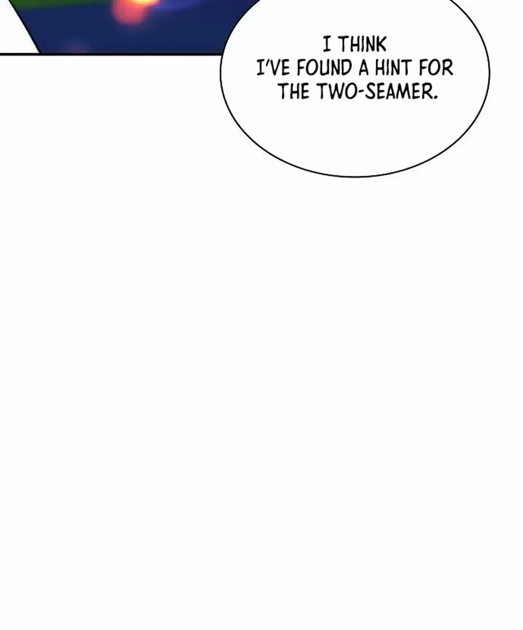 Genius Hitter Hits Fastball Zinmanga X Chapter 40 Page 103
