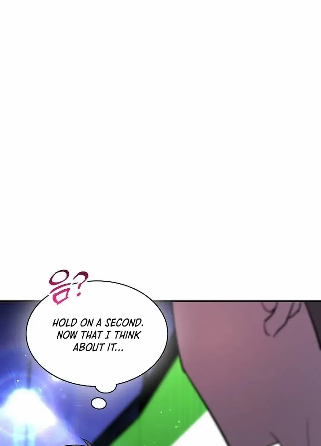 Genius Hitter Hits Fastball Zinmanga X Chapter 40 Page 111