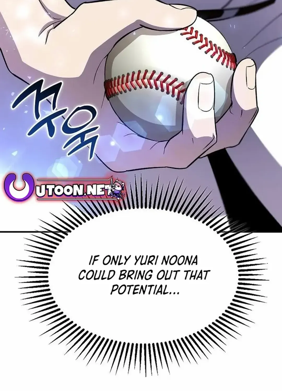Genius Hitter Hits Fastball Zinmanga X Chapter 40 Page 119